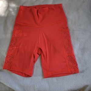 Aerie high waisted biker short